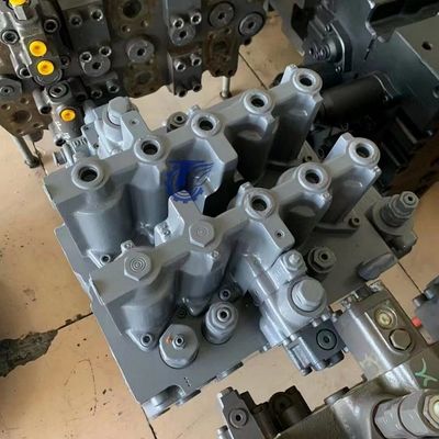 John Deere 370C Control Valve 4433970 Earthmoving Machinery Parts For Agriculture Forestry