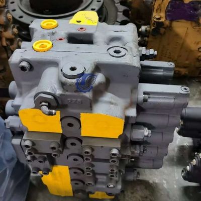 4632973 Excavator Control Valve For Hitachi ZX450-3 ZX470-3 ZAX450-3 ZAXIS470-3 Machinery Repair Shop