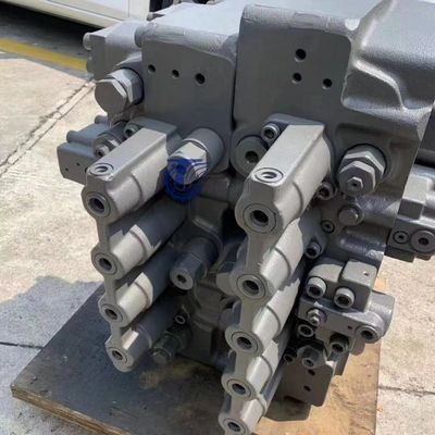 4632973 Excavator Control Valve For Hitachi ZX450-3 ZX470-3 ZAX450-3 ZAXIS470-3 Machinery Repair Shop