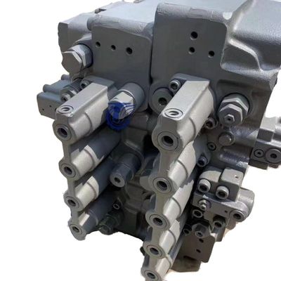 4632973 Excavator Control Valve For Hitachi ZX450-3 ZX470-3 ZAX450-3 ZAXIS470-3 Machinery Repair Shop