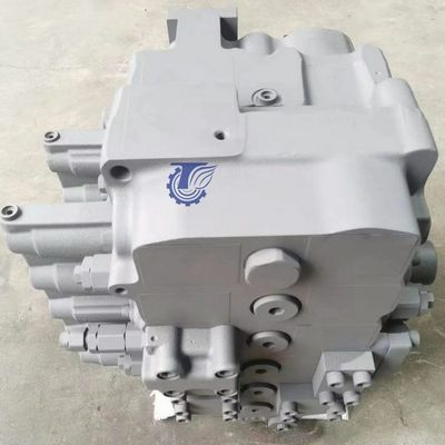 4632973 UA36-100 Hydraulic Control Valve For Hitachi ZX450-3 ZX470-3 Excavator Parts