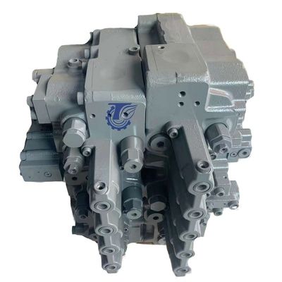 4632971 4676374 Hitachi ZX870-3 ZX850-3 High Performance Excavator Parts Main Control Valve Engineering Machinery Repair