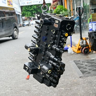 SK75-8 SK70SR-2E SK70UR-3E SY75 SY85 Excavator Control Assembly G30V00001F1 Mini Excavator Repair