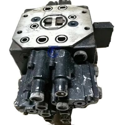Kobelco 60SR 70SR Control Valve Distribution Valve Hydraulic Parts Mini Excavator Repair