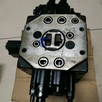 Kobelco 60SR 70SR Control Valve Distribution Valve Hydraulic Parts Mini Excavator Repair