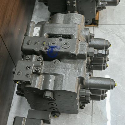 VOE14541591 Control Valve Volvo Heavy Duty Parts Volvo EC290B EC290C FC3329C Construction Machinery Parts