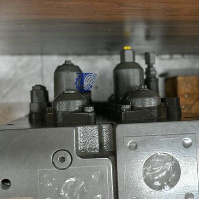 VOE14577777 Control Valve EC330B EC360B Excavator Main Control Valve 14577777 Volvo Construction Machinery Parts