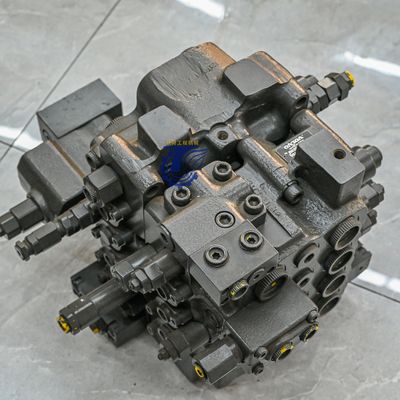 VOE14550306 UX22 Volvo EC120B EC135B EC140 EC140B EC140D Hydraulic Control Valve Distribution Valve