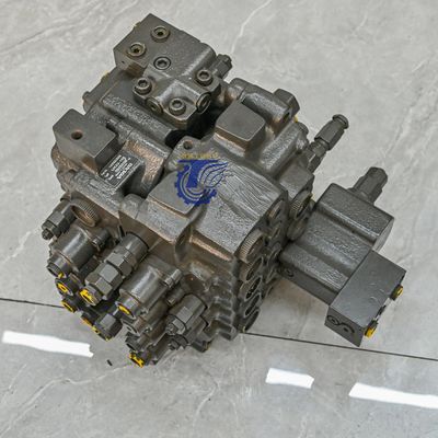 VOE14550306 UX22 Volvo EC120B EC135B EC140 EC140B EC140D Hydraulic Control Valve Distribution Valve