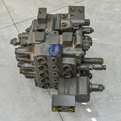 VOE14550306 UX22 Volvo EC120B EC135B EC140 EC140B EC140D Hydraulic Control Valve Distribution Valve