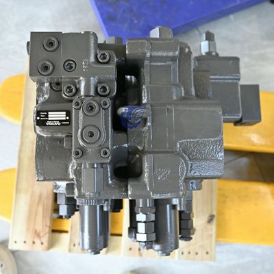 VOE14532821 Hydraulic Control Valve EC210 EC240 Excavator Main Control Valve Construction Machinery Repair Parts