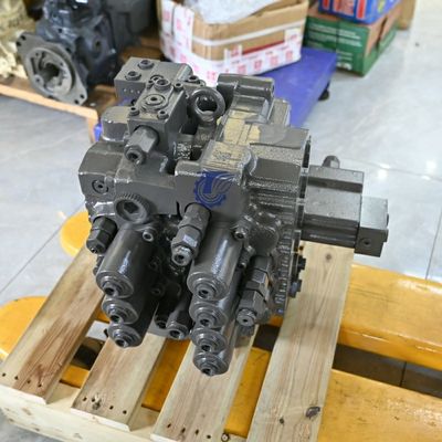 VOE14532821 Hydraulic Control Valve EC210 EC240 Excavator Main Control Valve Construction Machinery Repair Parts