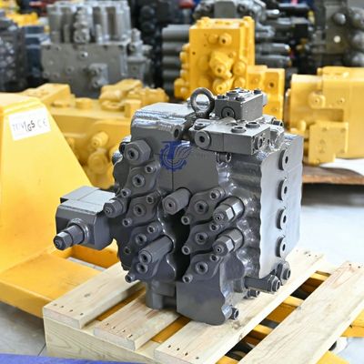 VOE14532821 Hydraulic Control Valve EC210 EC240 Excavator Main Control Valve Construction Machinery Repair Parts