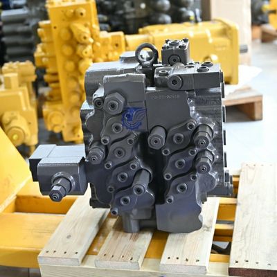 VOE14532821 Hydraulic Control Valve EC210 EC240 Excavator Main Control Valve Construction Machinery Repair Parts