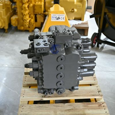 VOE14532821 Hydraulic Control Valve EC210 EC240 Excavator Main Control Valve Construction Machinery Repair Parts