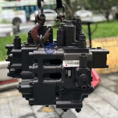 14702863 VOE14702863 VOE14630784 VOE14632335 For Volvo EC300D EC250D Control Valve Engineering Machinery Repair