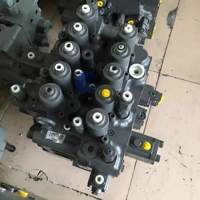 14702863 VOE14702863 VOE14630784 VOE14632335 For Volvo EC300D EC250D Control Valve Engineering Machinery Repair
