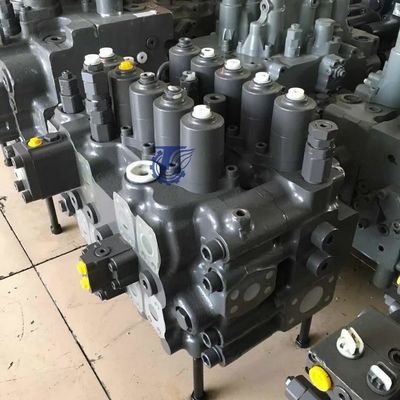 14702863 VOE14702863 VOE14630784 VOE14632335 For Volvo EC300D EC250D Control Valve Engineering Machinery Repair