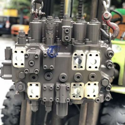 14702863 VOE14702863 VOE14630784 VOE14632335 For Volvo EC300D EC250D Control Valve Engineering Machinery Repair