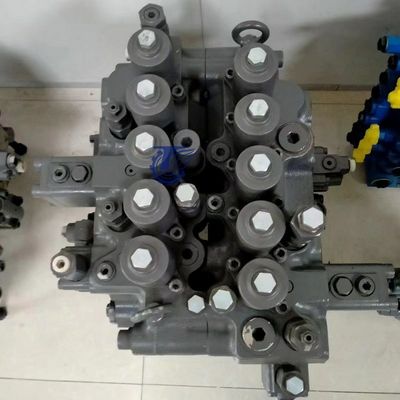 14720610 VOE14720610 Main Control Valve EC350D MCV Control Valve Unit Construction Machinery Repair Parts
