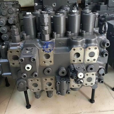 14720610 VOE14720610 Main Control Valve EC350D MCV Control Valve Unit Construction Machinery Repair Parts