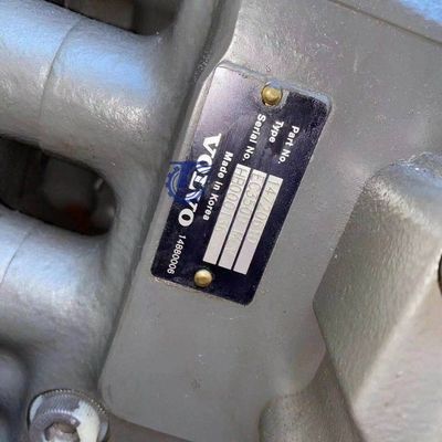 14720610 VOE14720610 Main Control Valve EC350D MCV Control Valve Unit Construction Machinery Repair Parts