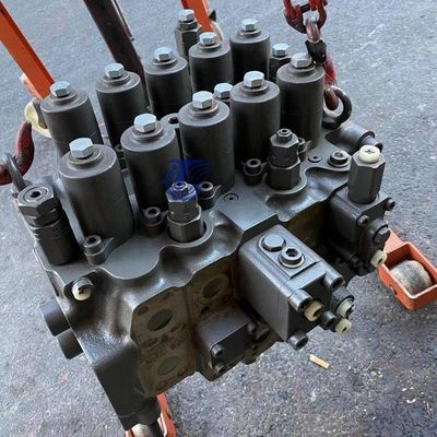 14720610 VOE14720610 Main Control Valve EC350D MCV Control Valve Unit Construction Machinery Repair Parts