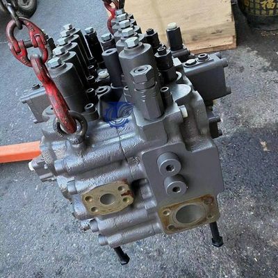 14720610 VOE14720610 Main Control Valve EC350D MCV Control Valve Unit Construction Machinery Repair Parts