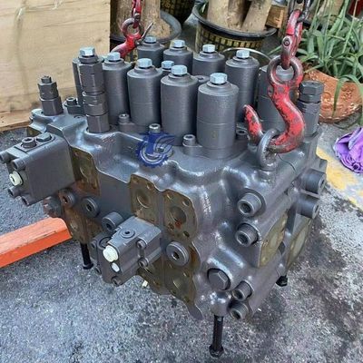 14720610 VOE14720610 Main Control Valve EC350D MCV Control Valve Unit Construction Machinery Repair Parts