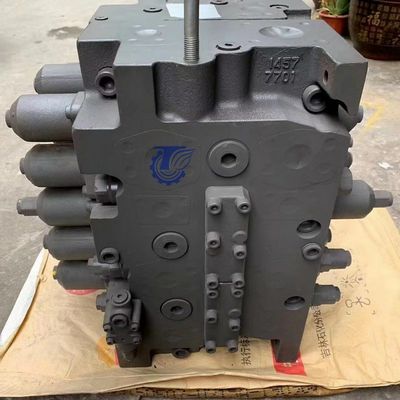 VOE14557520 For Volvo EC330B EC330C EC360B EC360C Control Valve Excavator Repair Parts
