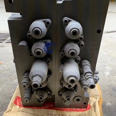 VOE14557520 For Volvo EC330B EC330C EC360B EC360C Control Valve Excavator Repair Parts