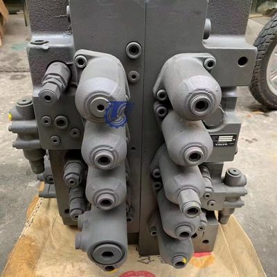 VOE14557520 For Volvo EC330B EC330C EC360B EC360C Control Valve Excavator Repair Parts