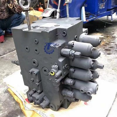 VOE14557520 For Volvo EC330B EC330C EC360B EC360C Control Valve Excavator Repair Parts