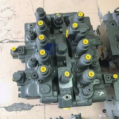 VOE14556410 VOE14634178 Control Valve For Volvo EC460B EC480D Excavator Repair Parts