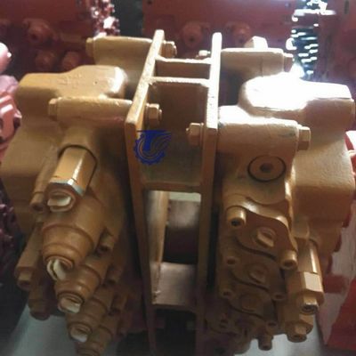 31N8-16110 31N8-19110 Hyundai R300-5 9409030 Hydraulic Main Control Valve Assembly U28M3B9C3A5-15