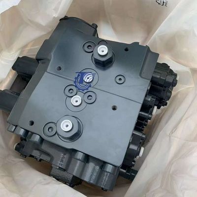 31QB-17100 Control Valve For Hyundai R485-7-9 R505-7-9 R520-7-9 Excavator Repair Parts