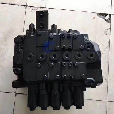 420-00519 Doosan Daewoo DX300-5-7 DH300-5-7 Excavator Main Control Valve DX300 DH300 420-00295KT