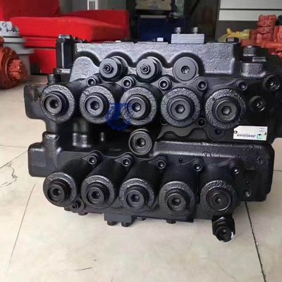 420-00519 Doosan Daewoo DX300-5-7 DH300-5-7 Excavator Main Control Valve DX300 DH300 420-00295KT