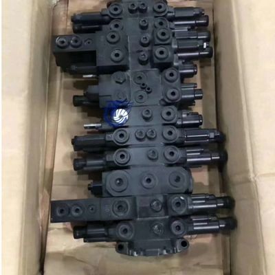 00070-33171 0007033171 Hydraulic Main Control Valve For Doosan Daewoo Excavator DH55 DH60 DX55 DX60