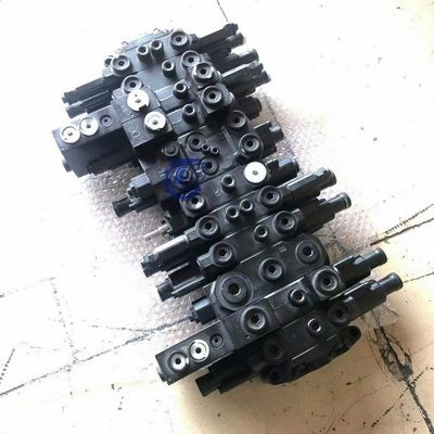 00070-33171 0007033171 Hydraulic Main Control Valve For Doosan Daewoo Excavator DH55 DH60 DX55 DX60