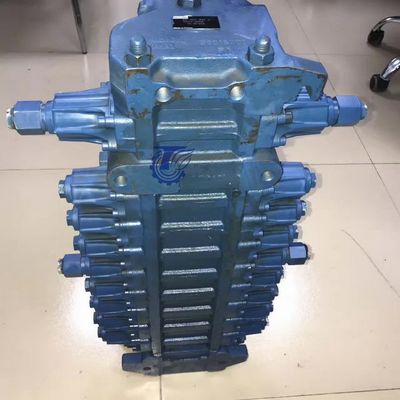 Doosan Daewoo DX75 DH75 DX80 DH80 Hydraulic Control Main Valve 420-00357A 420-00357B Mini Excavator Parts
