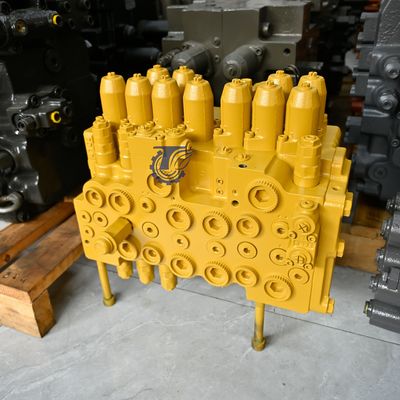 Hydraulic Control Valve 2063338 Main Control Valve 206-3338 Hydraulic Distributor For Cat E314c E314 Excavator