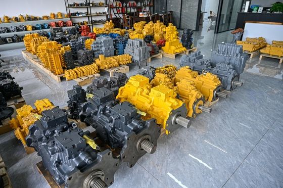 Hitachi ZAXIS330 ZAXIS330LC ZX330-1 Excavator Final Drive Travel Gearbox High Torque Track Drive System Heavy Duty Durable Stable Operation Upgrade Replacement Core Component