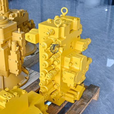 PC360 Main Control Valve 723-47-26105 723-47-26104 723-47-26103 723-47-26102 723-47-26101