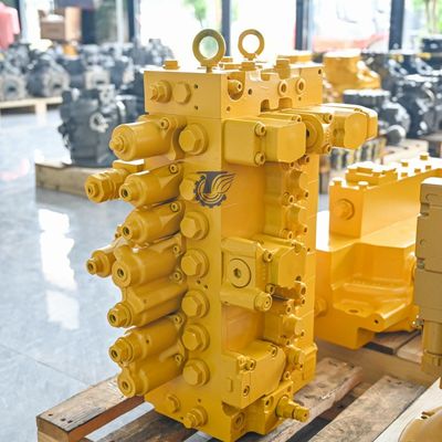 PC360 Main Control Valve 723-47-26105 723-47-26104 723-47-26103 723-47-26102 723-47-26101