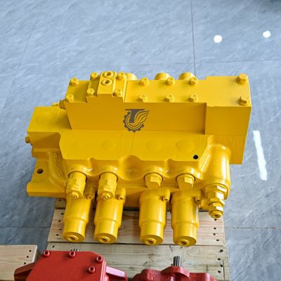 PC1250-7 PC1250-8 Control Valve 709-14-94001 709-14-94000 Komatsu Mining Repair Parts