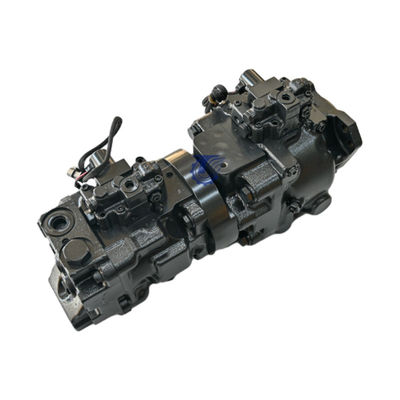 708-1S-00940 708-1S-11310 708-1S-00970 Komatsu WA380-6 WA430-6 Wheel Loader Fan Pump Repair  Piston Pump Hydraulic Pump
