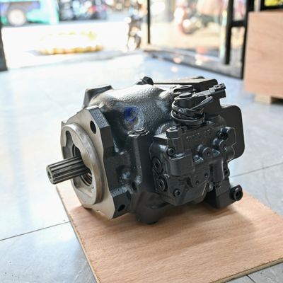 708-1W-41570 708-1W-00881 Komatsu WA380-6 WA430-6 Wheel Loader Pump Main Pump Hydraulic Pump Piston pump Hydraulic parts