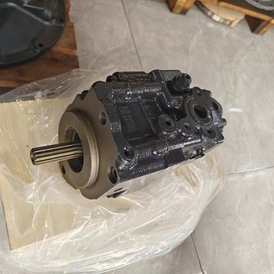 Komatsu708-1T-00710 708-1T-00711 FD35/40 FD40 FD40Z FD40ZY FD45 FD45Y FD50A FD50AY Forklift hydraulic Piston main pump