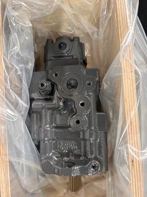 Komatsu708-1T-00710 708-1T-00711 FD35/40 FD40 FD40Z FD40ZY FD45 FD45Y FD50A FD50AY Forklift hydraulic Piston main pump